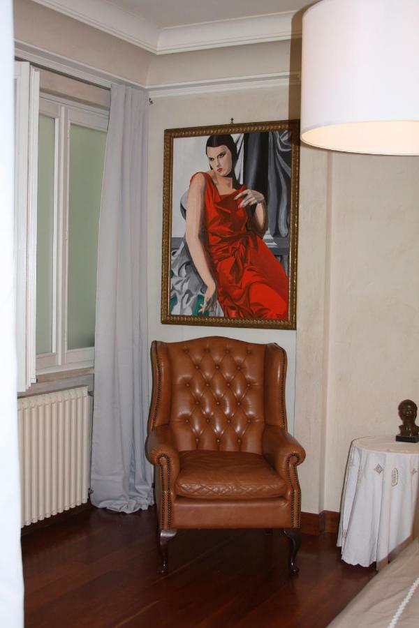 Apartamento Le Margherite Manerba del Garda Exterior foto